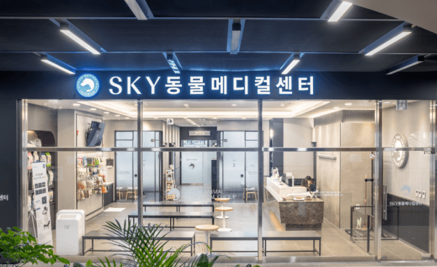 부천시 원미구 동물병원