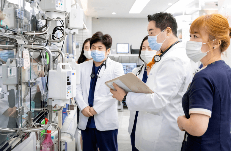 인천 남동구 동물병원