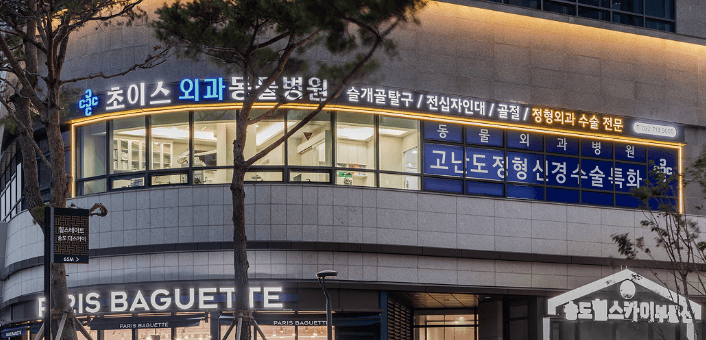 인천 연수구 동물병원