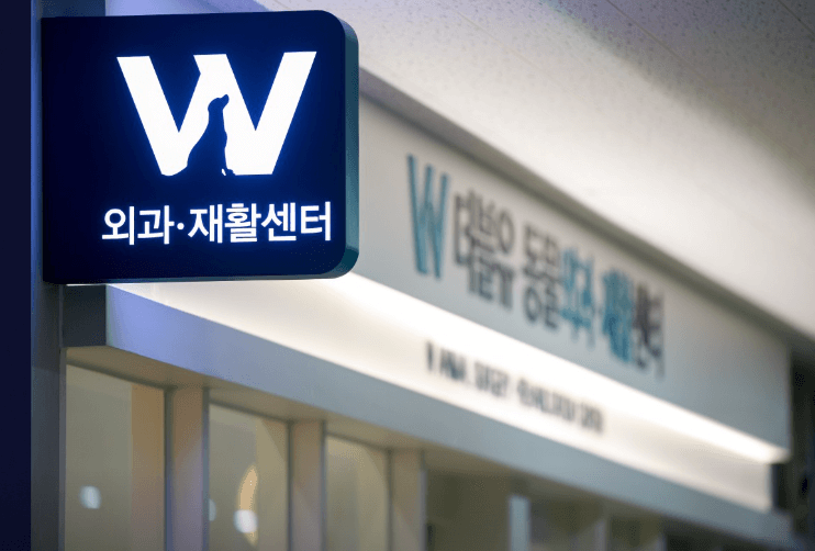 인천 서구 동물병원