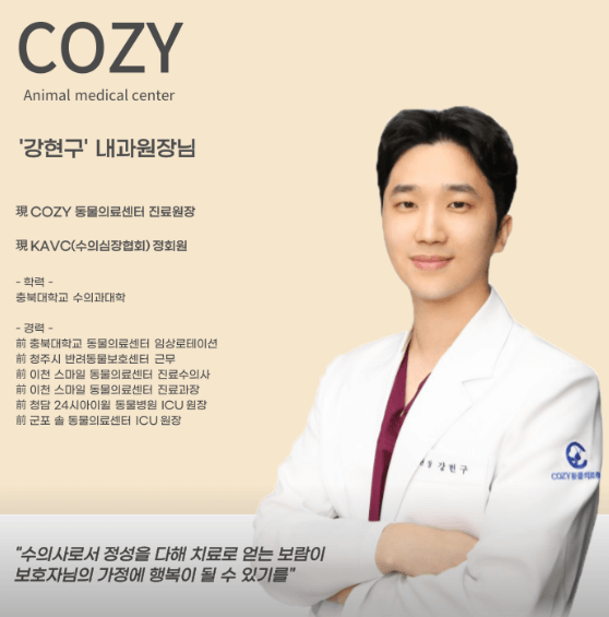 인천 서구 동물병원