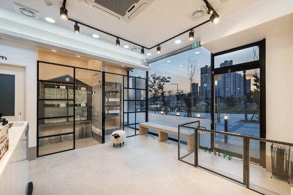 인천 옹진군 동물병원