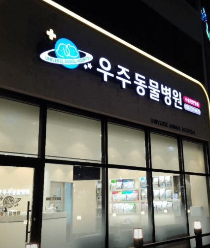 인천 옹진군 동물병원