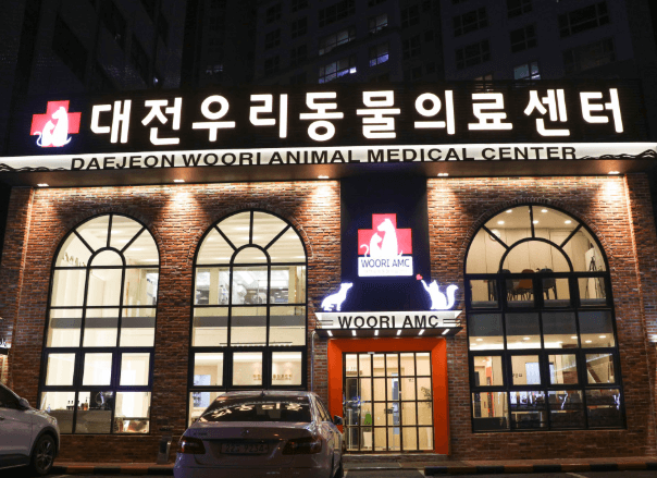대전 중구 동물병원
