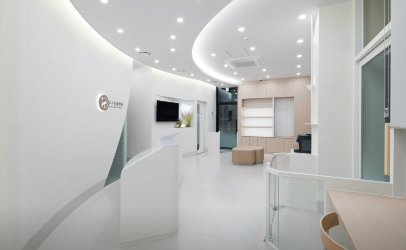 대전 중구 동물병원