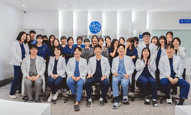 대구 달서구 동물병원