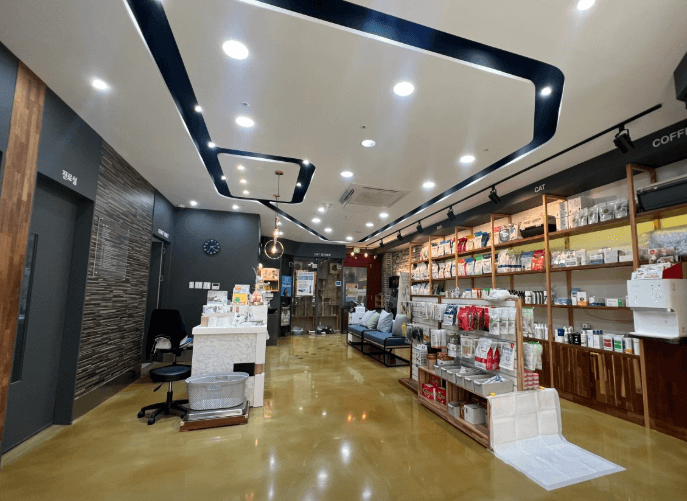 대구 달성군 동물병원