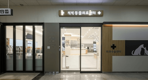 울산 동구 동물병원