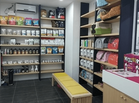 부산진구 동물병원