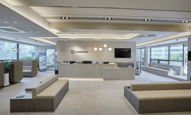 부산 동래구 동물병원