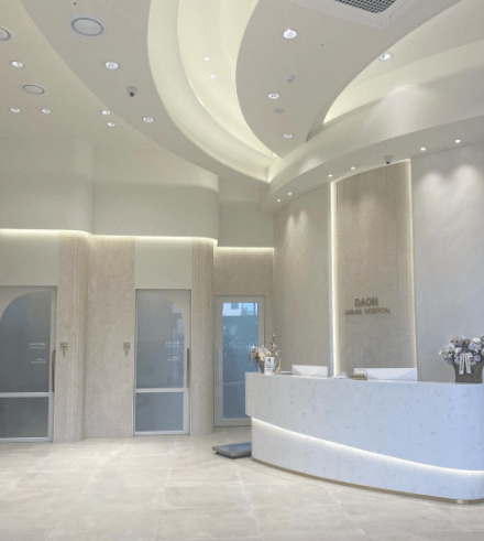 부산 남구 동물병원