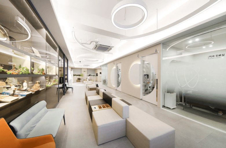 부산 금정구 동물병원