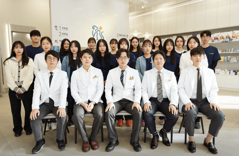 부산 연제구 동물병원