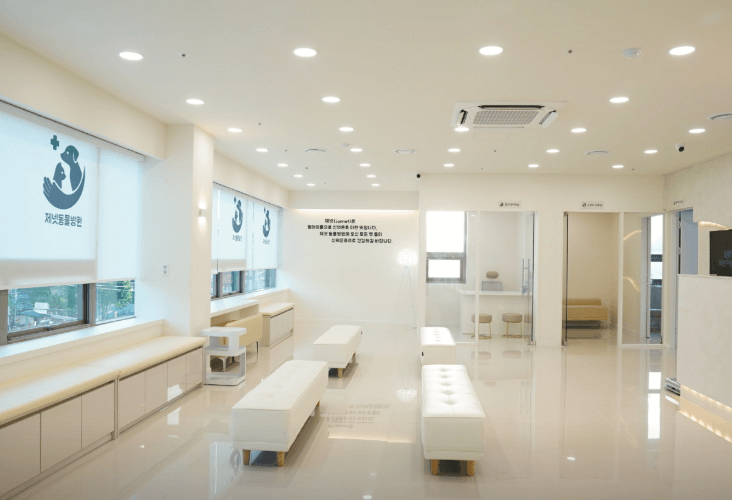 부산 사상구 동물병원