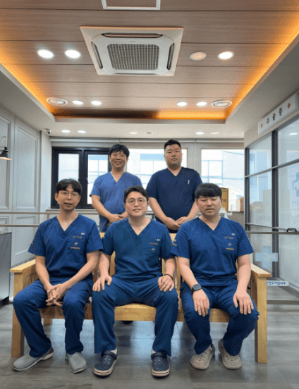 부산 서구 동물병원