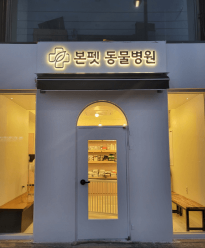 광주 서구 동물병원