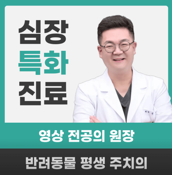 광주 남구 동물병원