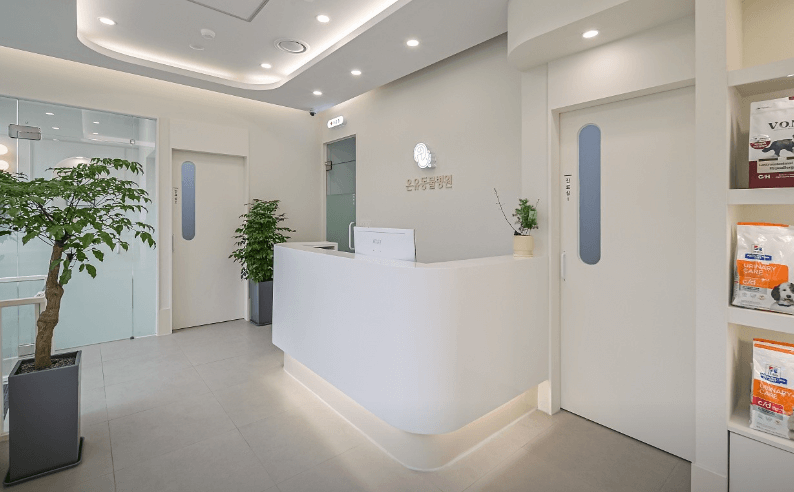 광주 광산구 동물병원