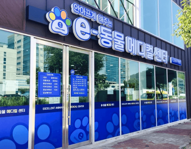무안군 동물병원