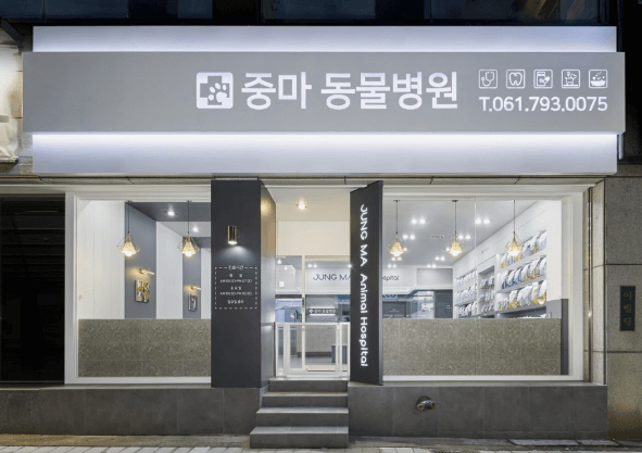 광양시 동물병원