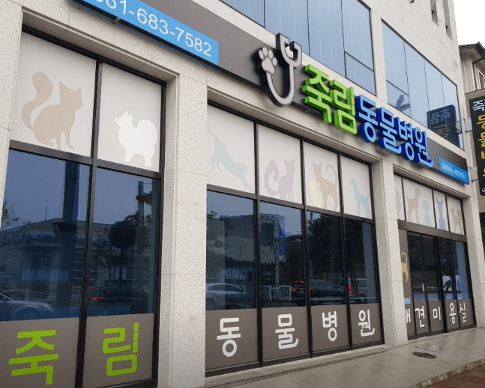 여수시 동물병원