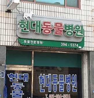 장성군 동물병원