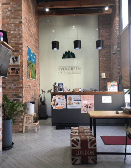 익산시 동물병원