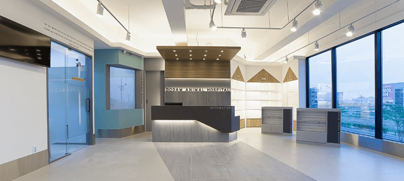 군산시 동물병원