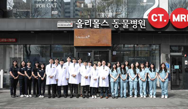 전주시 덕진구 동물병원