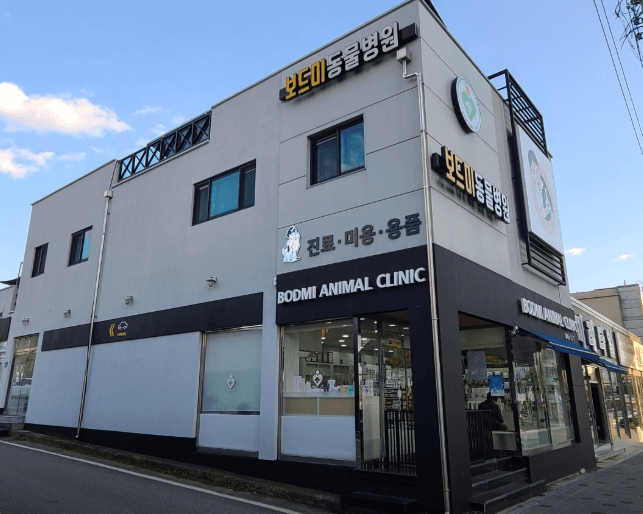 충주시 동물병원