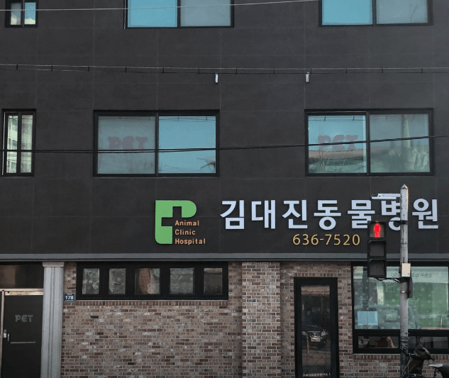 단양군 동물병원