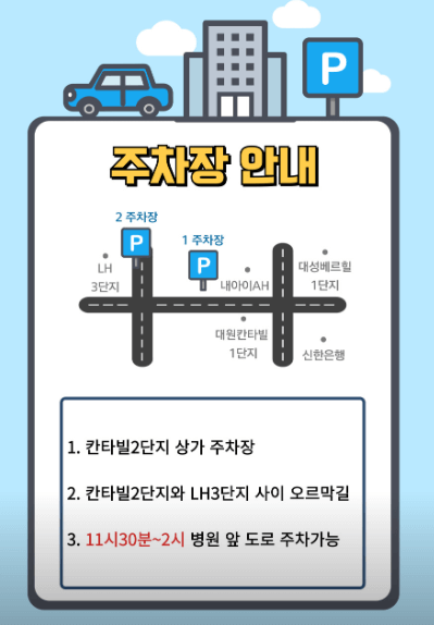 청주시 상당구 동물병원