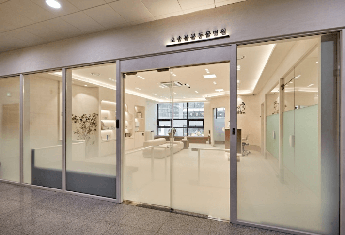 청주시 흥덕구 동물병원