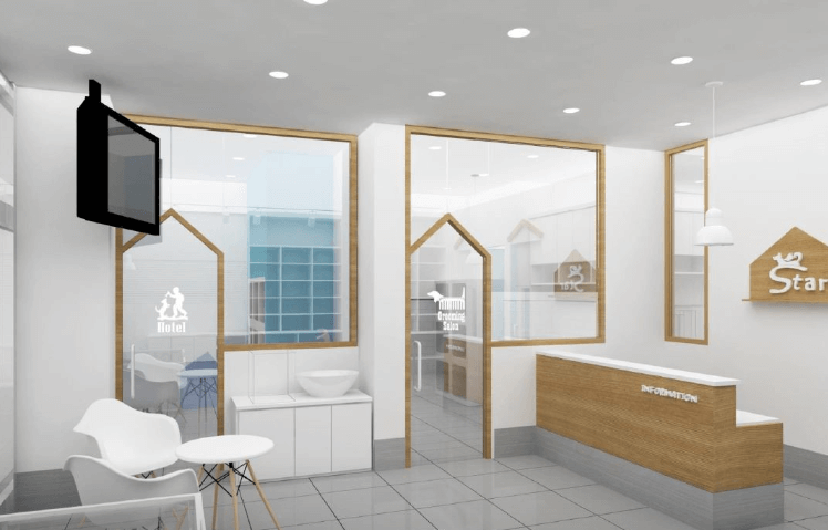 청주시 청원구 동물병원