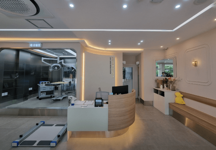 청주시 청원구 동물병원