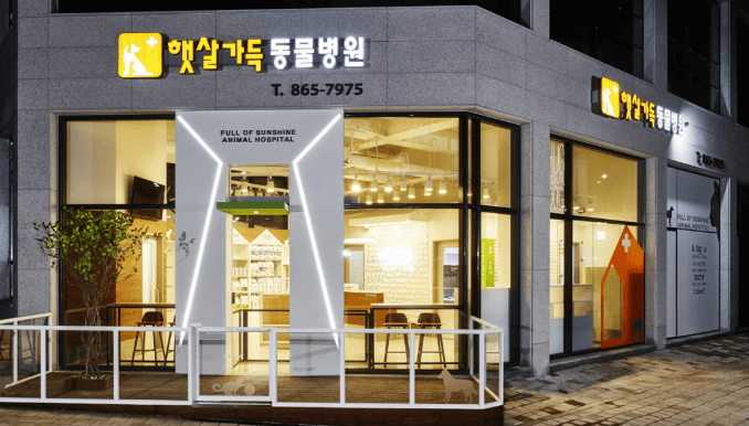 세종시 동물병원