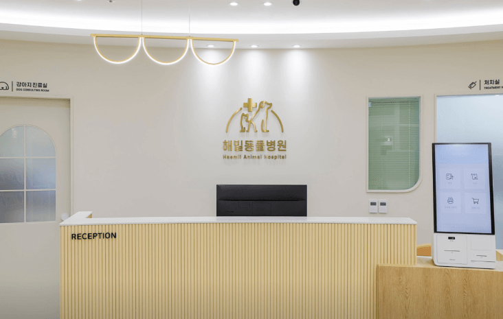 세종시 동물병원