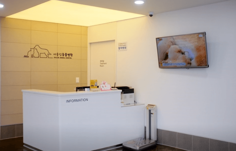 칠곡군 동물병원