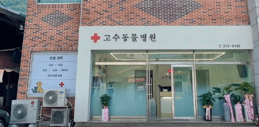 청도군 동물병원