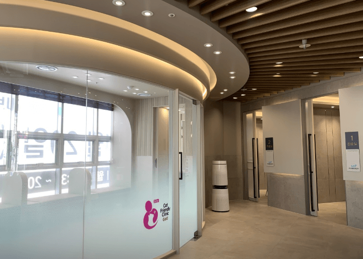 양산시 동물병원