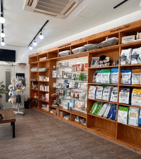 창녕군 동물병원