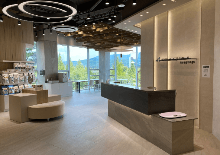 진주시 동물병원