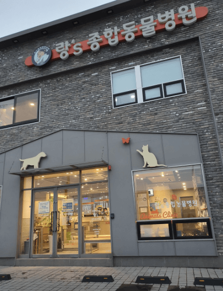 진주시 동물병원