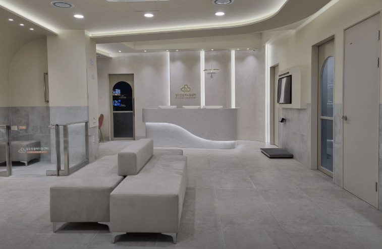 창원시 진해구 동물병원