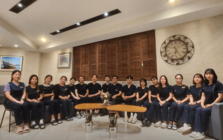 다대포항역 치과