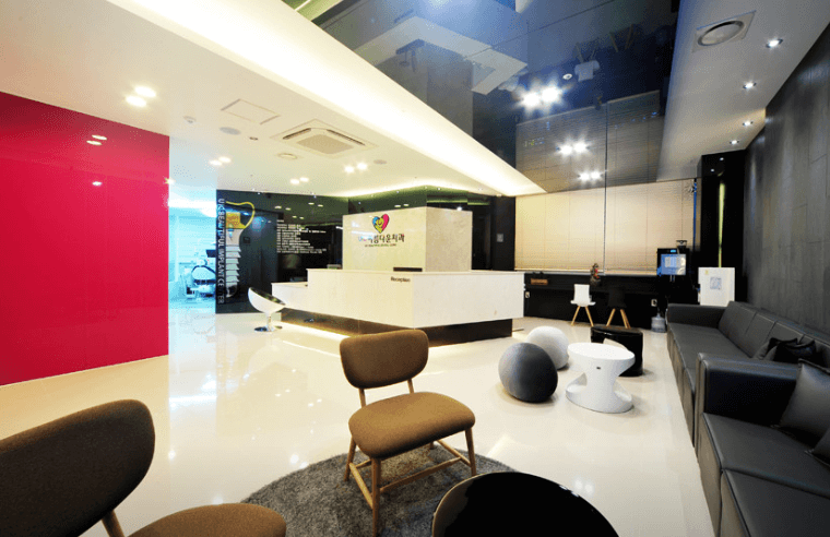 대티역 임플란트 치과