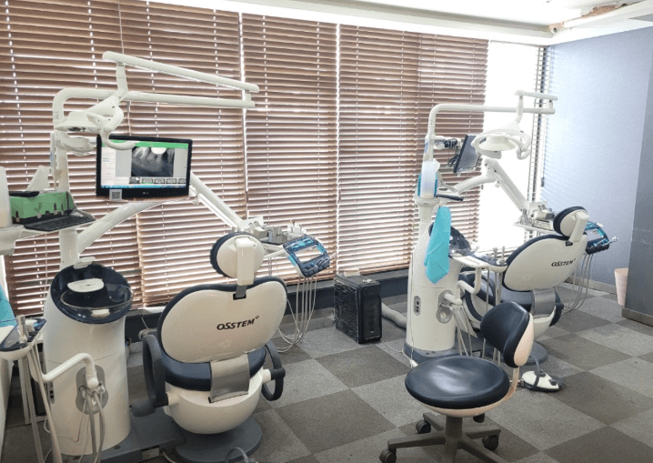 토성역 임플란트 치과