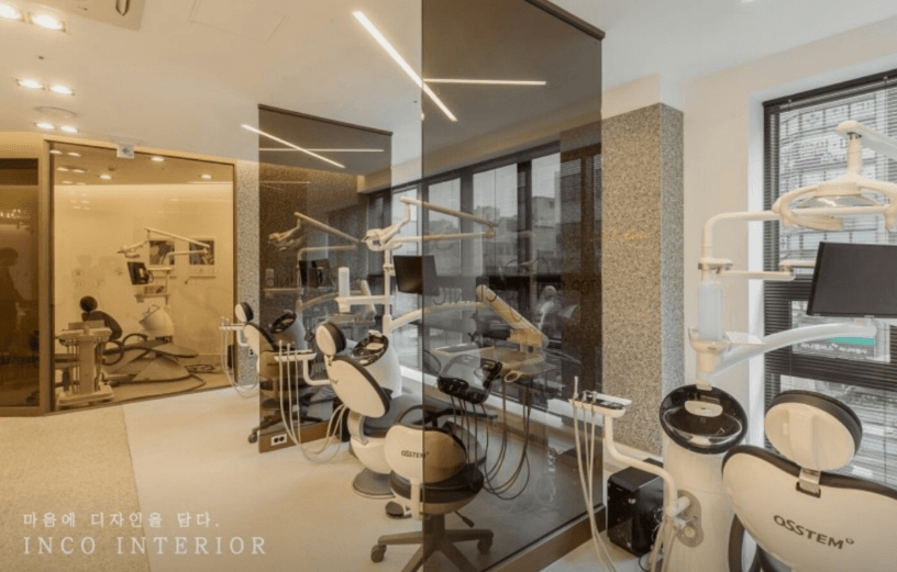 다대포해수욕장역 임플란트 치과