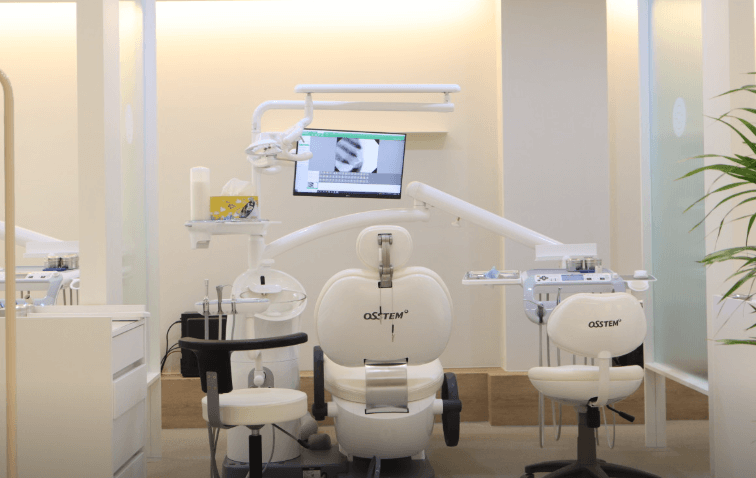 초량역 임플란트 치과