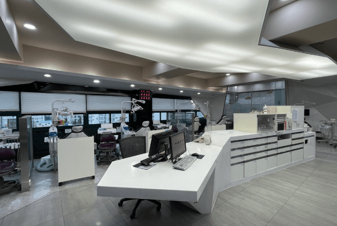 장전역 임플란트 치과